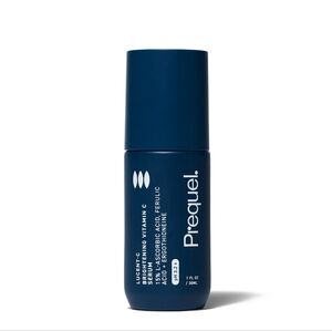 Prequel LUCENT-C BRIGHTENING VITAMIN C SERUM 1 FL OZ/30 ML/ NWB